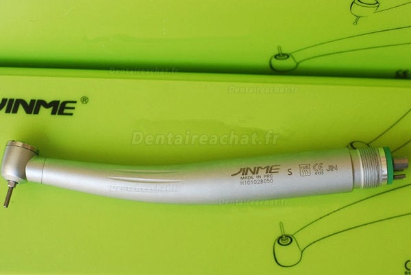 Jinme® JIN-S turbine dentaire à clé de serrage (tête standard)