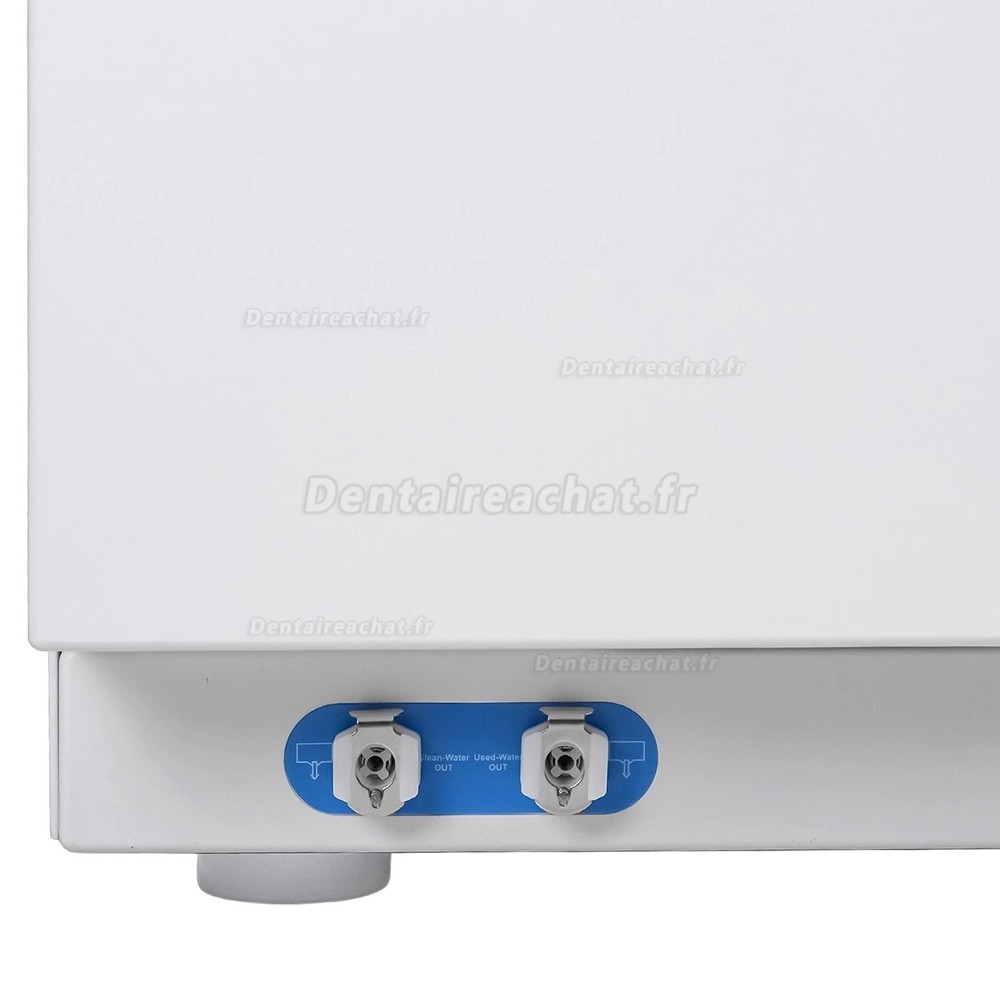 Autoclave à vapeur dentaire Getidy YJN-23 de classe B avec imprimante intégrée Autoclave à vapeur dentaire Getidy YJN-23 de classe B avec imprimante intégrée
