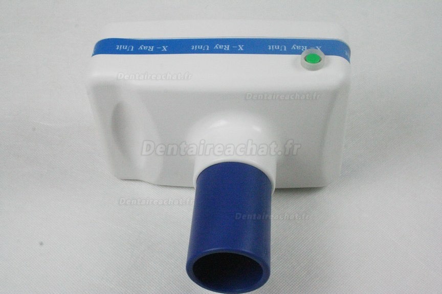 Appareil radiographique portable (mobile) dentaire BLX-5