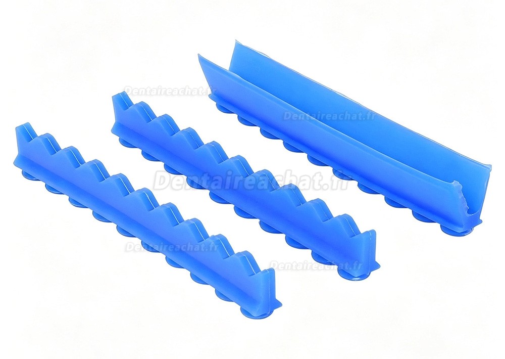 Cassette de stérilisation dentaire 5 pièces (une cassette peut contenir 5 instruments dentaires) Cassette de stérilisation dentaire 5 pièces (une cassette peut contenir 5 instruments dentaires)