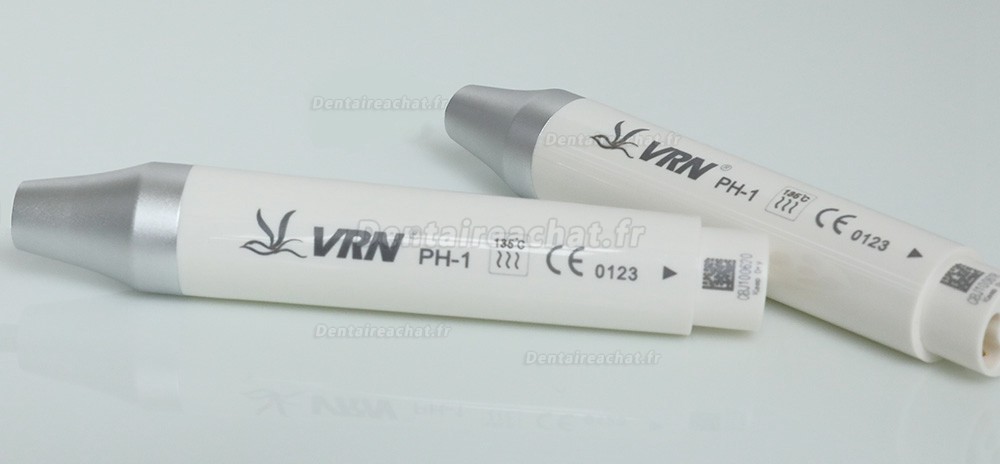 VRN PH-1 pièce à main détartreur ultrasons avec lumiere (compatible avec Woodpecker/EMS )
