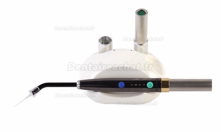 Systèmes de désinfection photo-activés dentaire 650nm PAD laser désinfection