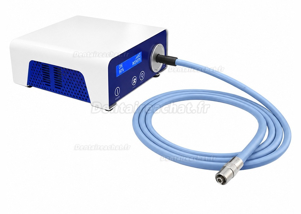 Source de lumière froide à LED SNUKE TU-GY80A 80 W pour caméra d'endoscopie ORL Source de lumière froide à LED SNUKE TU-GY80A 80 W pour caméra d'endoscopie ORL
