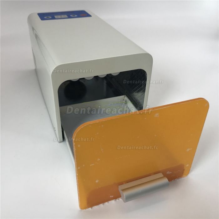 Photopolymérisation automatique pour laboratoire dentaire A1 (ventilateur de refroidissement intégré)