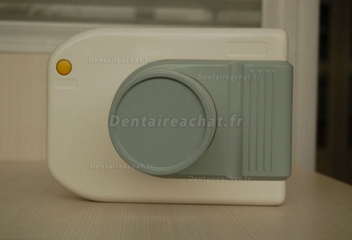 Appareil radiographie portable dentaires AD-60P + Capteur radio dentaire Handy HDR 500