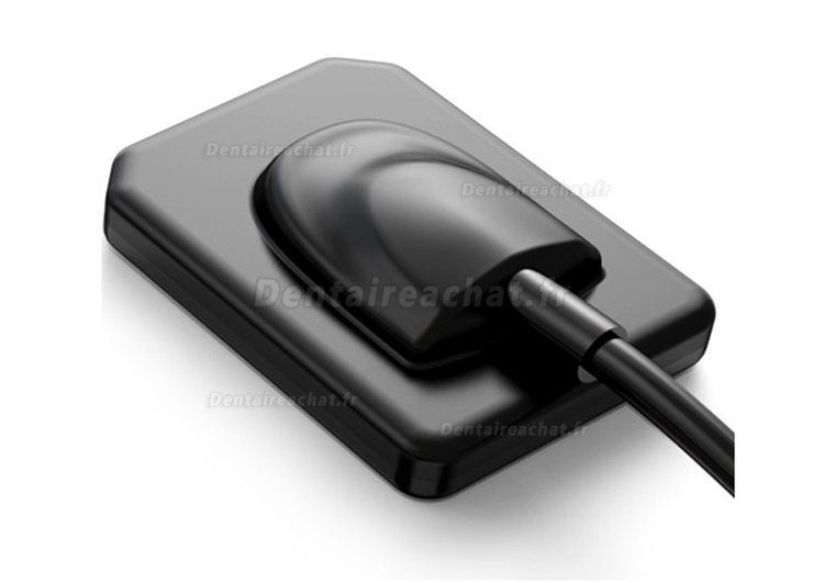 Appareil radiographie portable dentaires AD-60P + Capteur radio dentaire Handy HDR 500