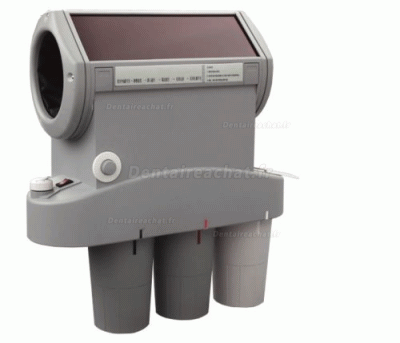 Automatique film de traitement développeur/dental x-ray equipment/x-ray machine