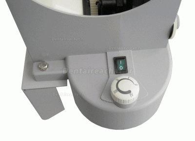 Automatique film de traitement développeur/dental x-ray equipment/x-ray machine