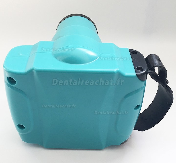 Appareil radiographie portable dentaire / Unité radiographie rayon X Tianjie BLX-6