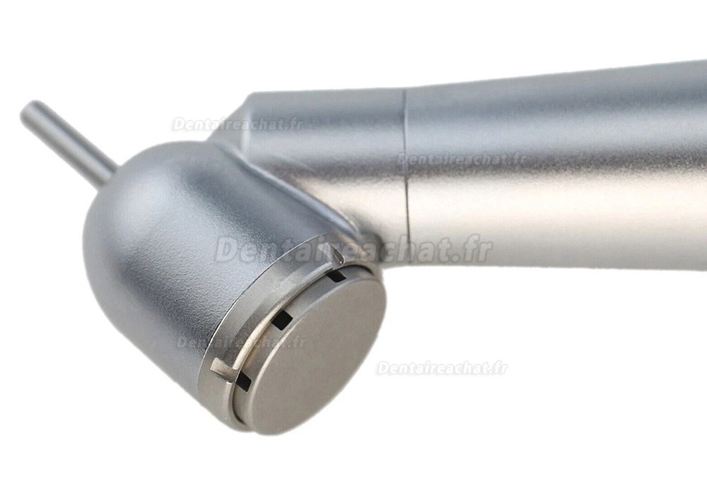 45-Degrés chirurgicale turbine dentaire Being 303PBQ45-K, compatible avec les raccords KaVo 45-Degrés chirurgicale turbine dentaire Being 303PBQ45-K, compatible avec les raccords KaVo