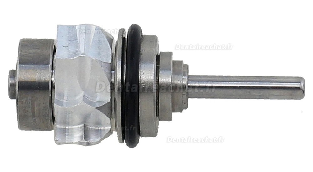 45-Degrés chirurgicale turbine dentaire Being 303PBQ45-K, compatible avec les raccords KaVo 45-Degrés chirurgicale turbine dentaire Being 303PBQ45-K, compatible avec les raccords KaVo