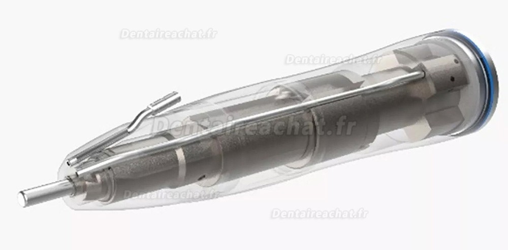 Pièce à main droite chirurgicale dentaire COXO CX235 2BS/CX235-2CS