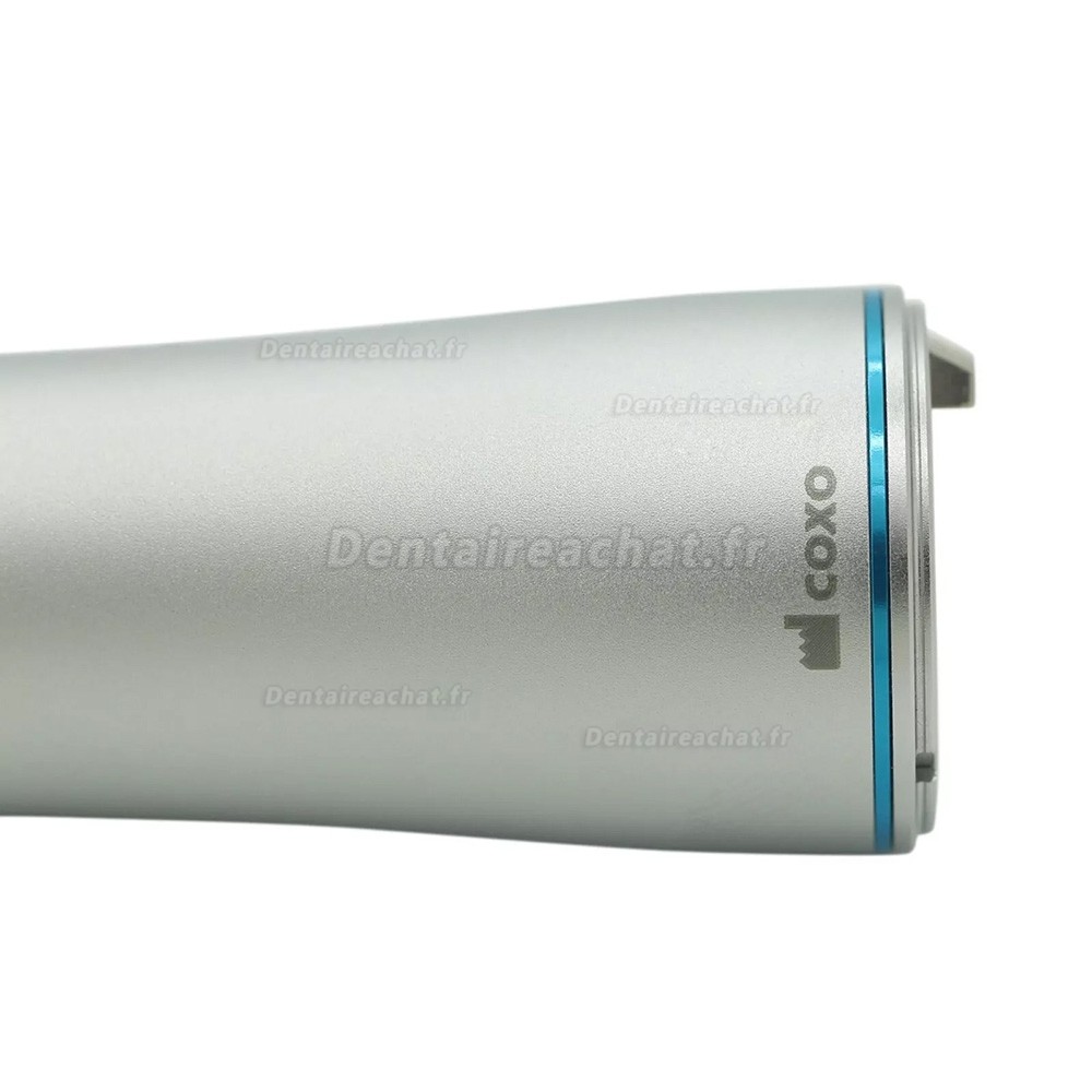 Pièce à main droite chirurgicale dentaire COXO CX235 2BS/CX235-2CS