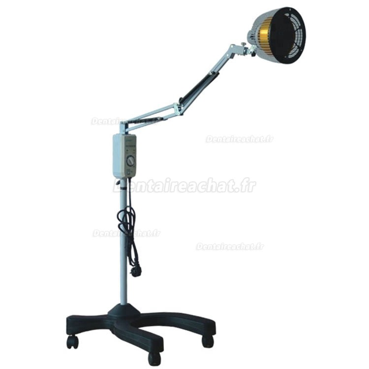 Bozhihan CQ-26 250W Lampe Tdp Infrarouge Medicale - Luminothérapie Lampe