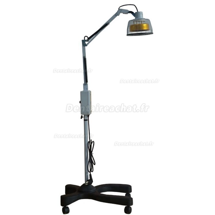 Bozhihan CQ-26 250W Lampe Tdp Infrarouge Medicale - Luminothérapie Lampe