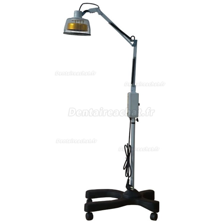 Bozhihan CQ-26 250W Lampe Tdp Infrarouge Medicale - Luminothérapie Lampe