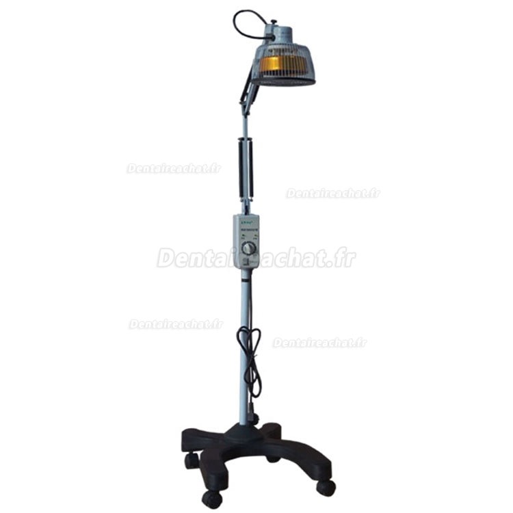 Bozhihan CQ-26 250W Lampe Tdp Infrarouge Medicale - Luminothérapie Lampe