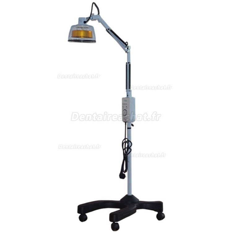 Bozhihan CQ-26 250W Lampe Tdp Infrarouge Medicale - Luminothérapie Lampe