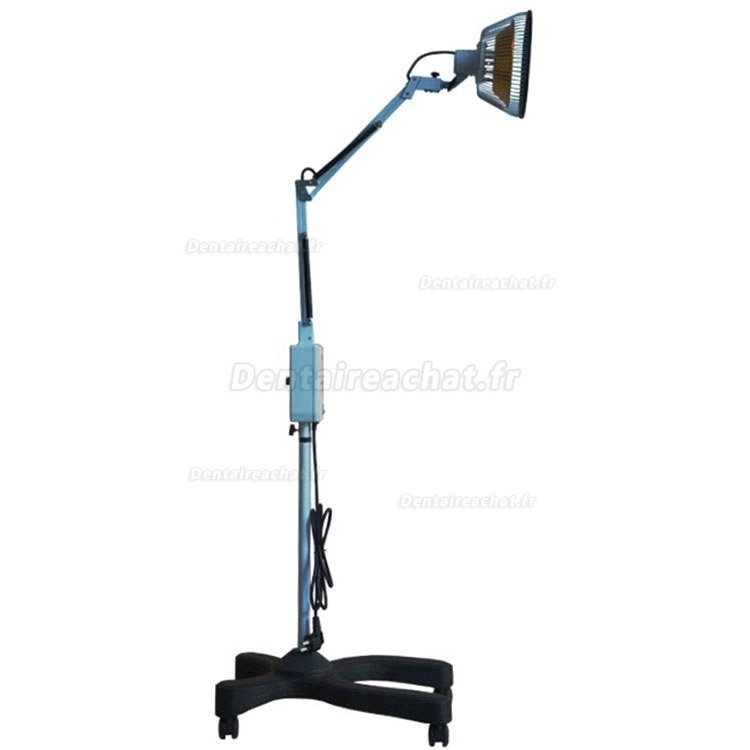 Bozhihan CQ-29 250W Lampe Tdp Infrarouge Medicale - Luminothérapie Lampe