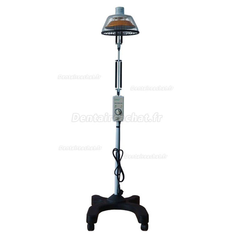 Bozhihan CQ-29 250W Lampe Tdp Infrarouge Medicale - Luminothérapie Lampe