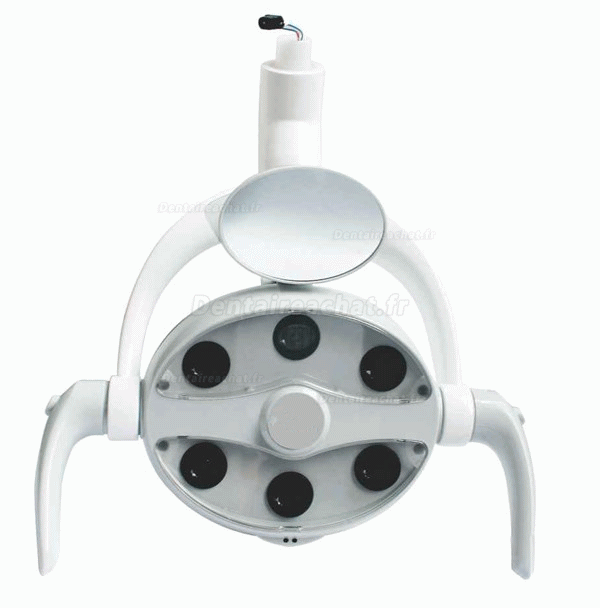 YUSENDENT® CX249-9 lampe led opératoire pour fauteuil dentaire
