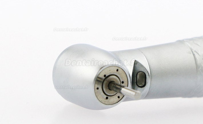 YUSENDENT® CX207-GK-PQ turbine dentaire avec lumiere kavo compatible (turbine x 3+ coupleur rapide x 1)