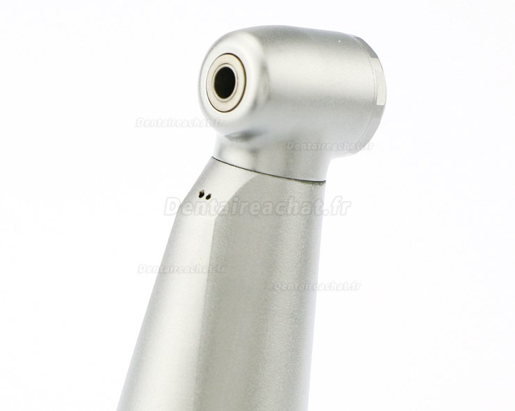 YUSENDENT® CX235-1B Contre angle bague bule ratio 1:1(spray interne sans lumiere)