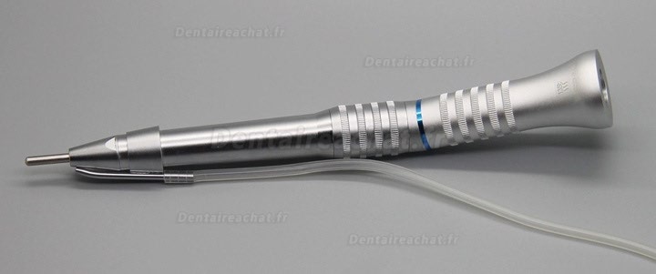YUSENDENT® CX235-2S Pièce à main coudée chirurgicale dentaire Spray Externe Sans Lumiere