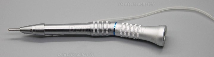 YUSENDENT® CX235-2S Pièce à main coudée chirurgicale dentaire Spray Externe Sans Lumiere