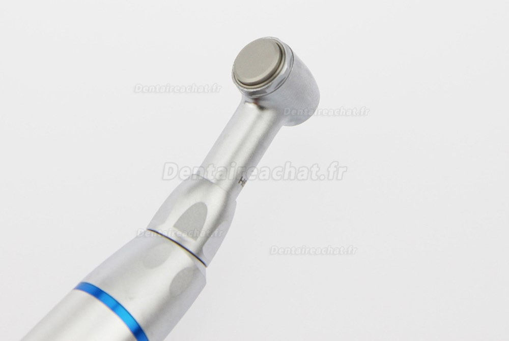 YUSENDENT® CX235-C1-4 Contre angle bague bule ratio 1:1 sans spray sans lumiere