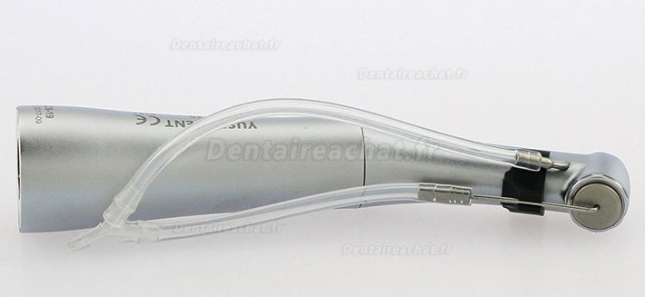 YUSENDENT CX235 C6-19 Contre-angle implant 20:1 spray externe avec lumiere fraise Ø2.35mm