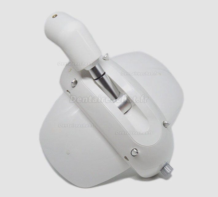 Yusendent CX249-22 lampe scialytique led multi-angle 22mm (réflectance type) pour fauteuil dentaire