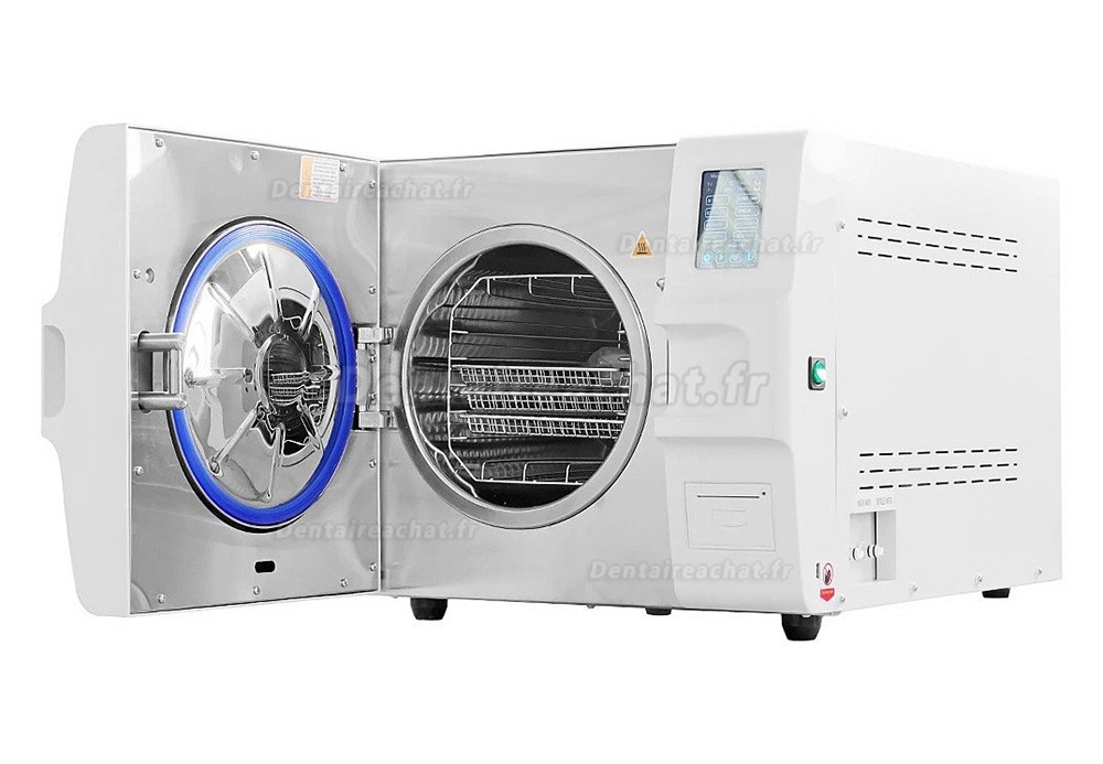 Autoclave dentaire de table Dengguan série DGT Z (18/23/45/50 L) – Classe B Autoclave dentaire de table Dengguan série DGT Z (18/23/45/50 L) – Classe B