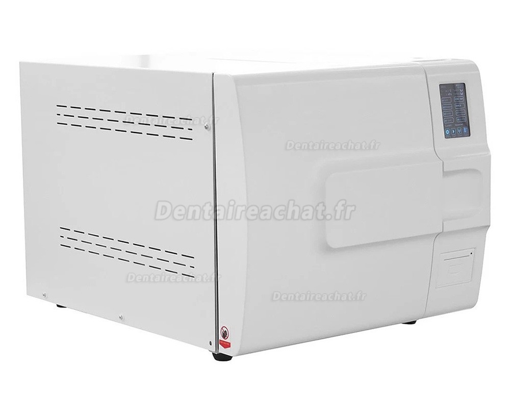 Autoclave dentaire de table Dengguan série DGT Z (18/23/45/50 L) – Classe B Autoclave dentaire de table Dengguan série DGT Z (18/23/45/50 L) – Classe B