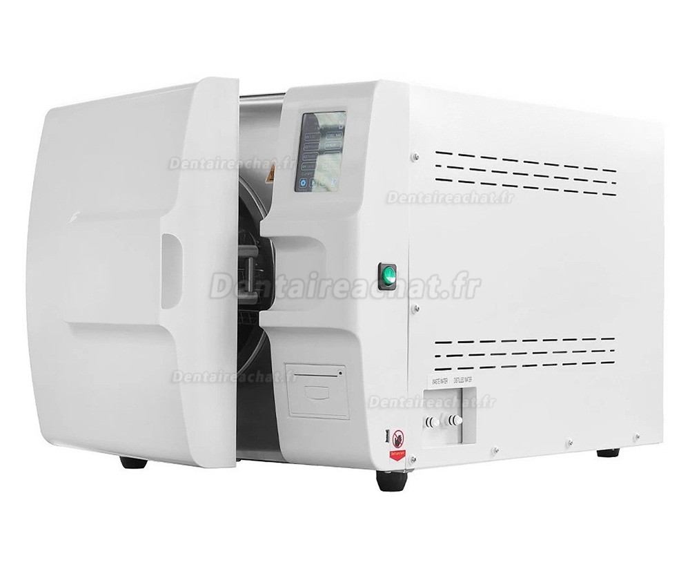 Autoclave dentaire de table Dengguan série DGT Z (18/23/45/50 L) – Classe B Autoclave dentaire de table Dengguan série DGT Z (18/23/45/50 L) – Classe B