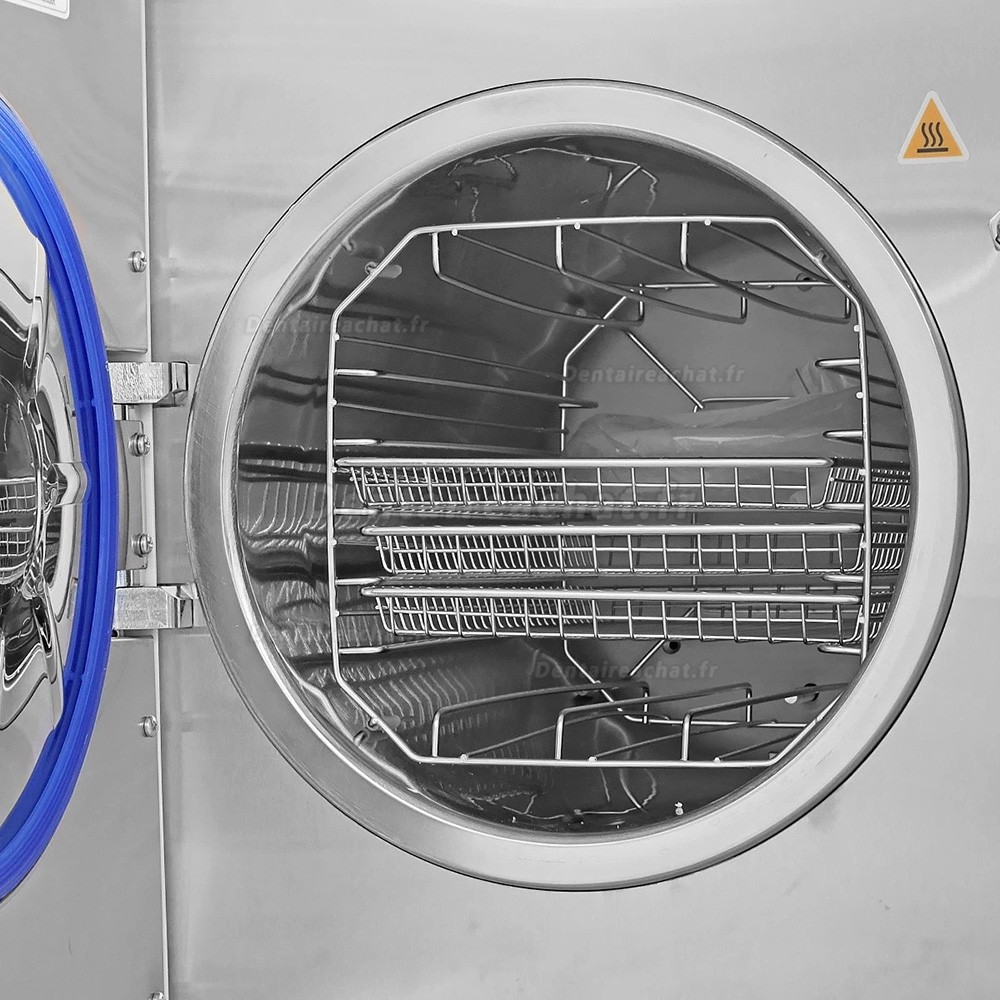 Autoclave dentaire de table Dengguan série DGT Z (18/23/45/50 L) – Classe B Autoclave dentaire de table Dengguan série DGT Z (18/23/45/50 L) – Classe B