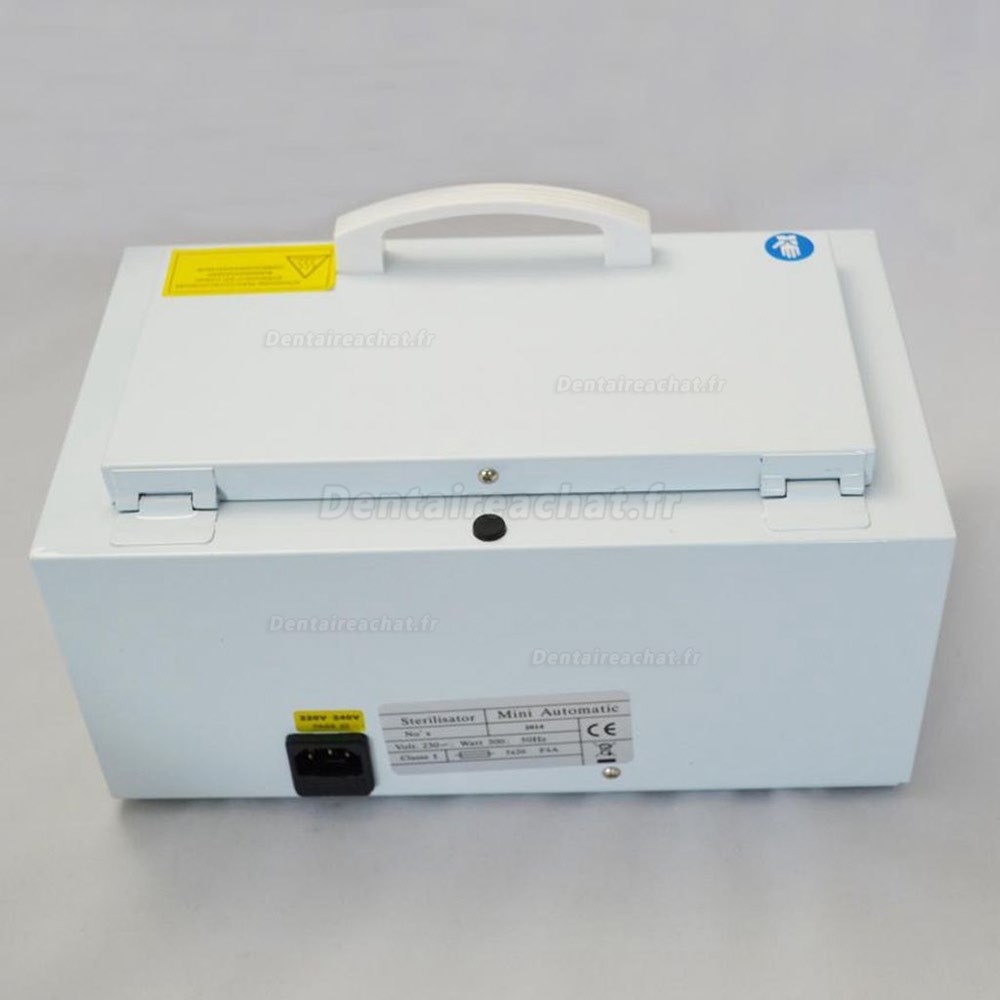 Nova® NV-210 Stérilisateur à chaleur sèche