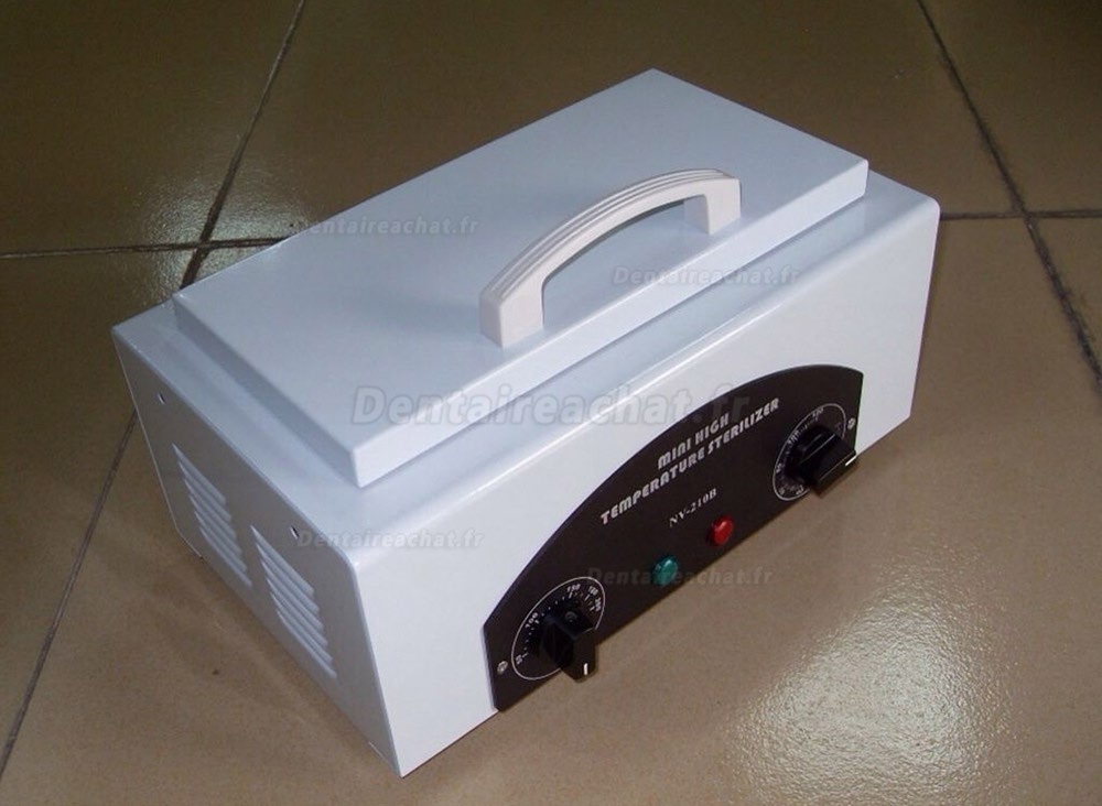 Nova® NV-210 Stérilisateur à chaleur sèche