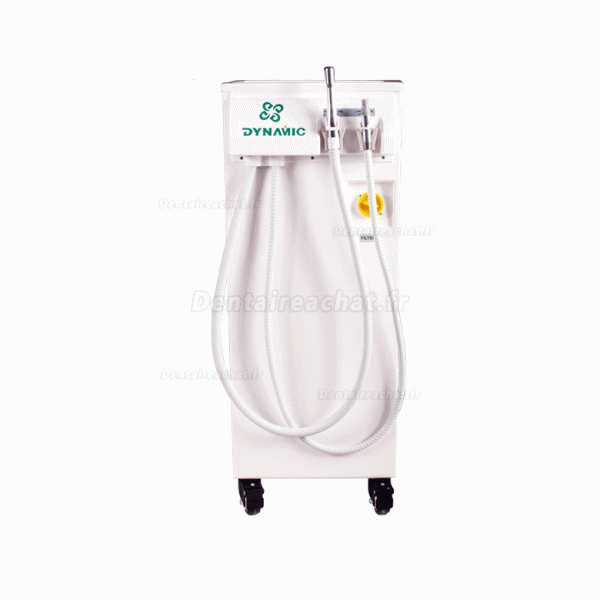 Dynamic® DS3701M aspiration chirurgicale dentaire