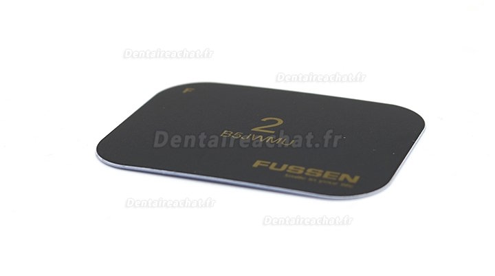 Plaques Phosphore Radiographie Dentaire Numérique - Tailles 0,1,2 - Neuves Pour Cabinet