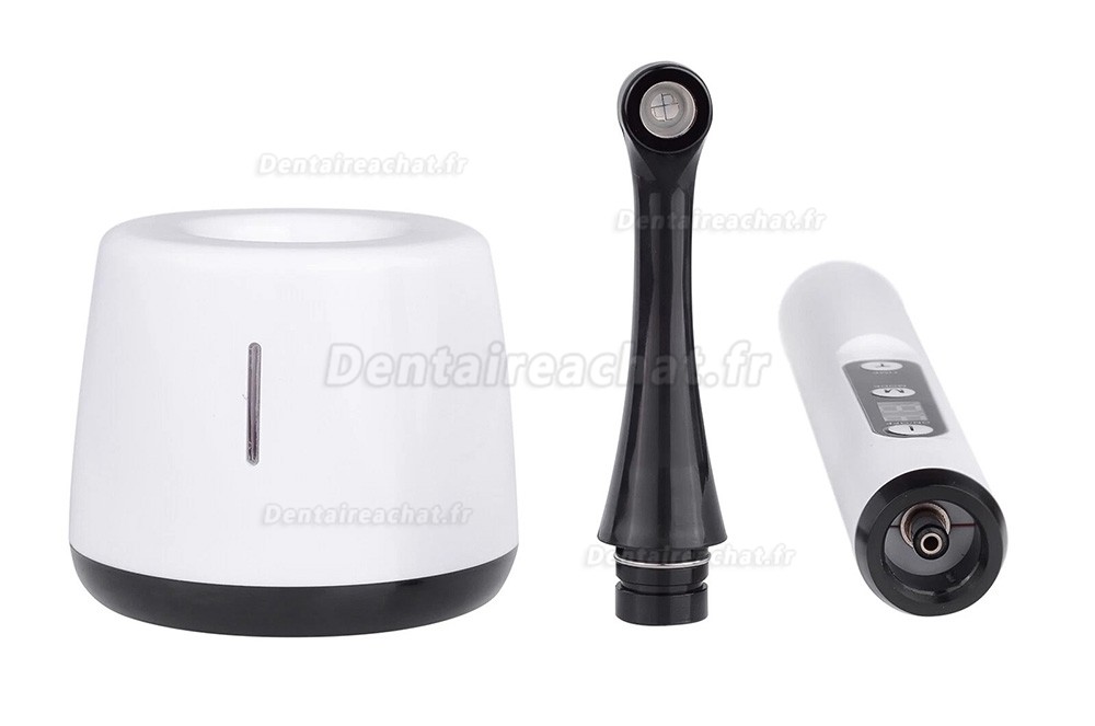 Lampe à polymériser dentaire LED 2700 mW/cm² – Polymérisation rapide en ...