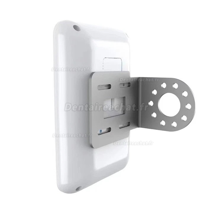 Micromoteur électrique dentaire sans balais intégré, avec écran tactile Micromoteur électrique dentaire sans balais intégré, avec écran tactile