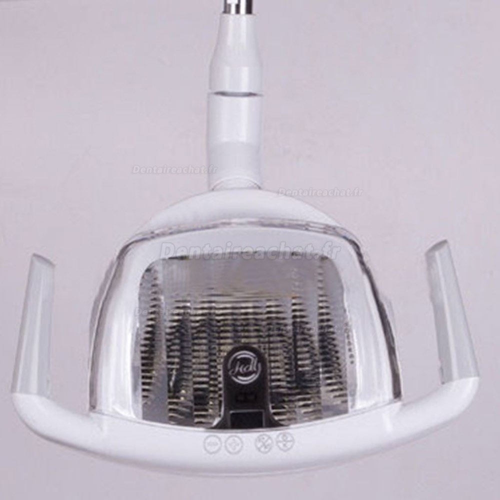 10W Lampe orale dentaire lampe scialytique induction (réflectance type) pour la fauteuil dentaire