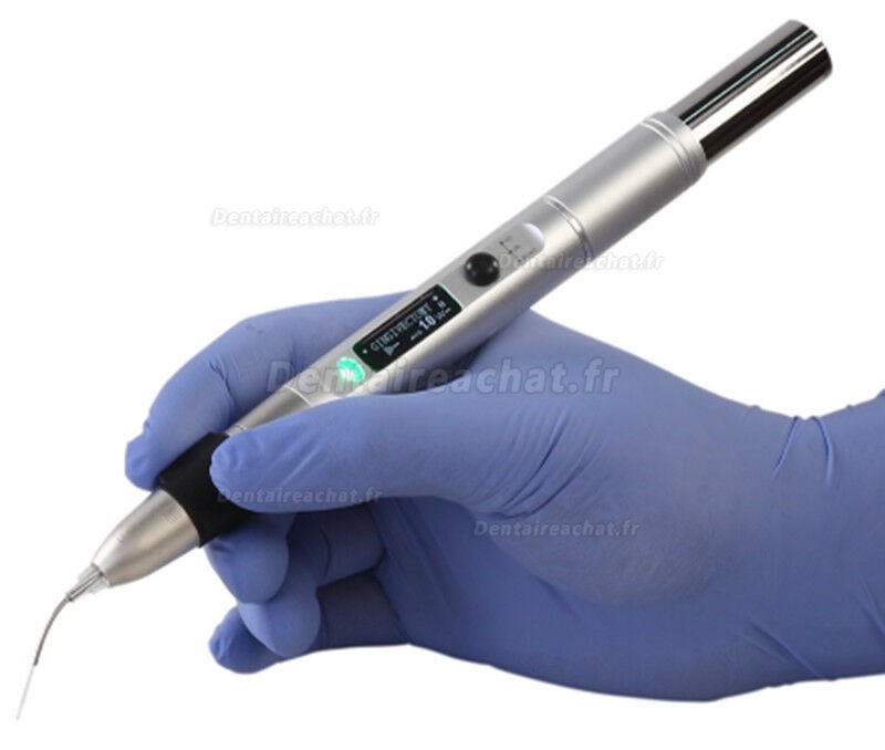 Laser portatif laser diode dentaire (stylo laser à diode dentiste)