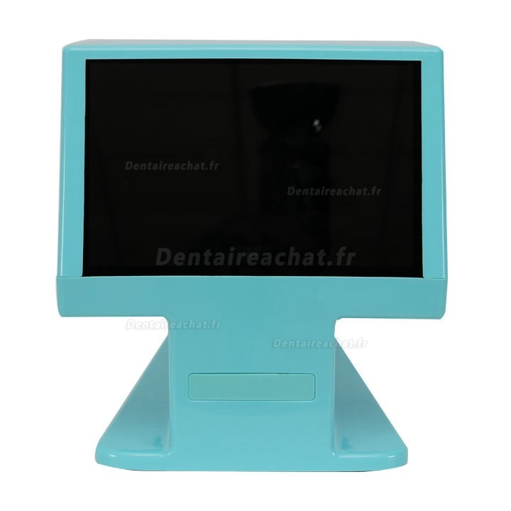 Dynamic DDT-100A Scanner plaque d imagerie numérique scanner PSP dentaire