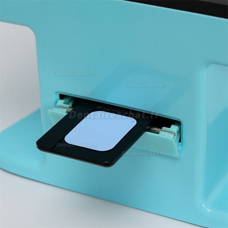 Dynamic DDT-100A Scanner plaque d imagerie numérique scanner PSP dentaire