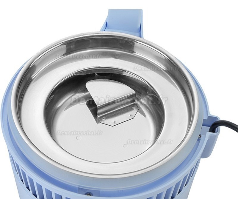 Distillerie d'eau dentaire Fomos AQUA 4L 750W