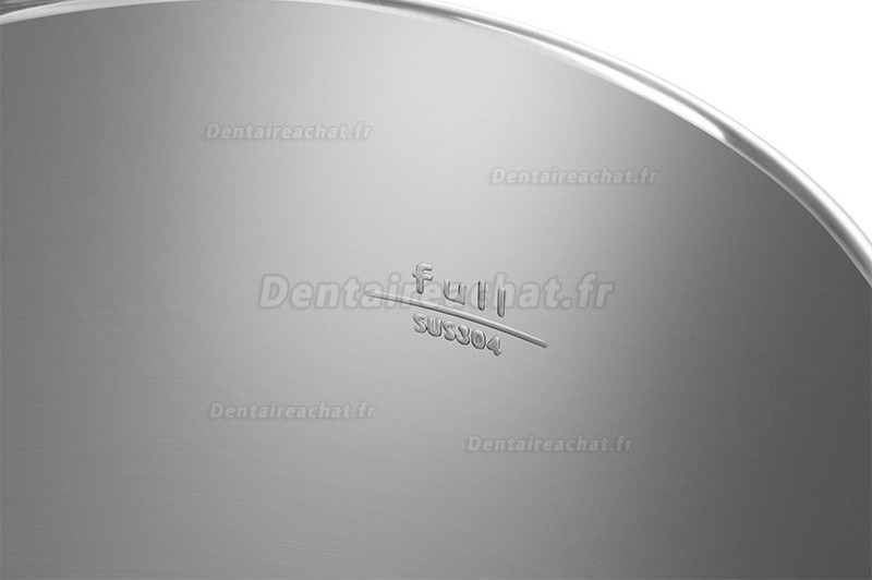 Distillerie d'eau dentaire Fomos AQUA 4L 750W