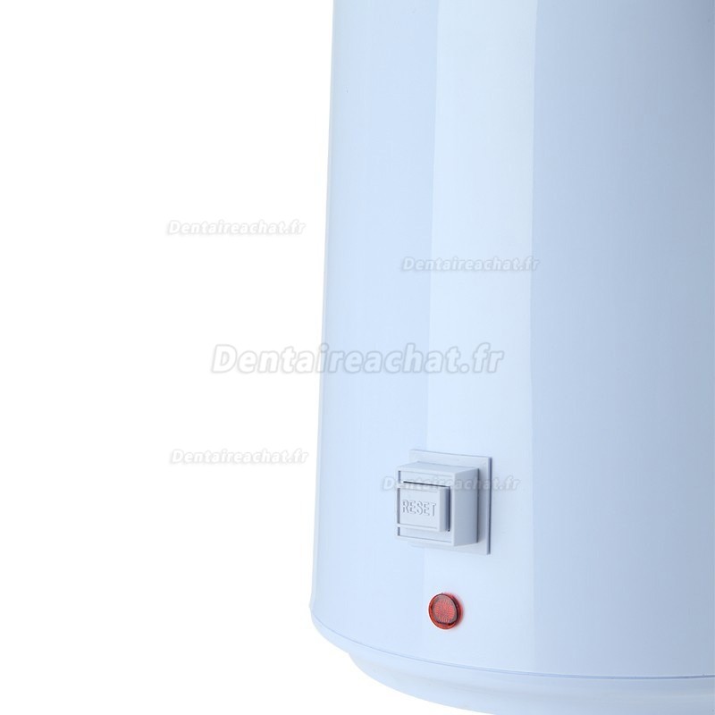 Distillerie d'eau dentaire Fomos AQUA 4L 750W