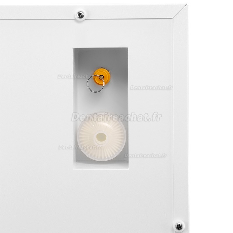 Stérilisation Autoclave Dentaire Fomos Linea 22L Classe N avec la fonction de séchage